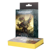 DATASHEET CARDS: ORKS (ENG)